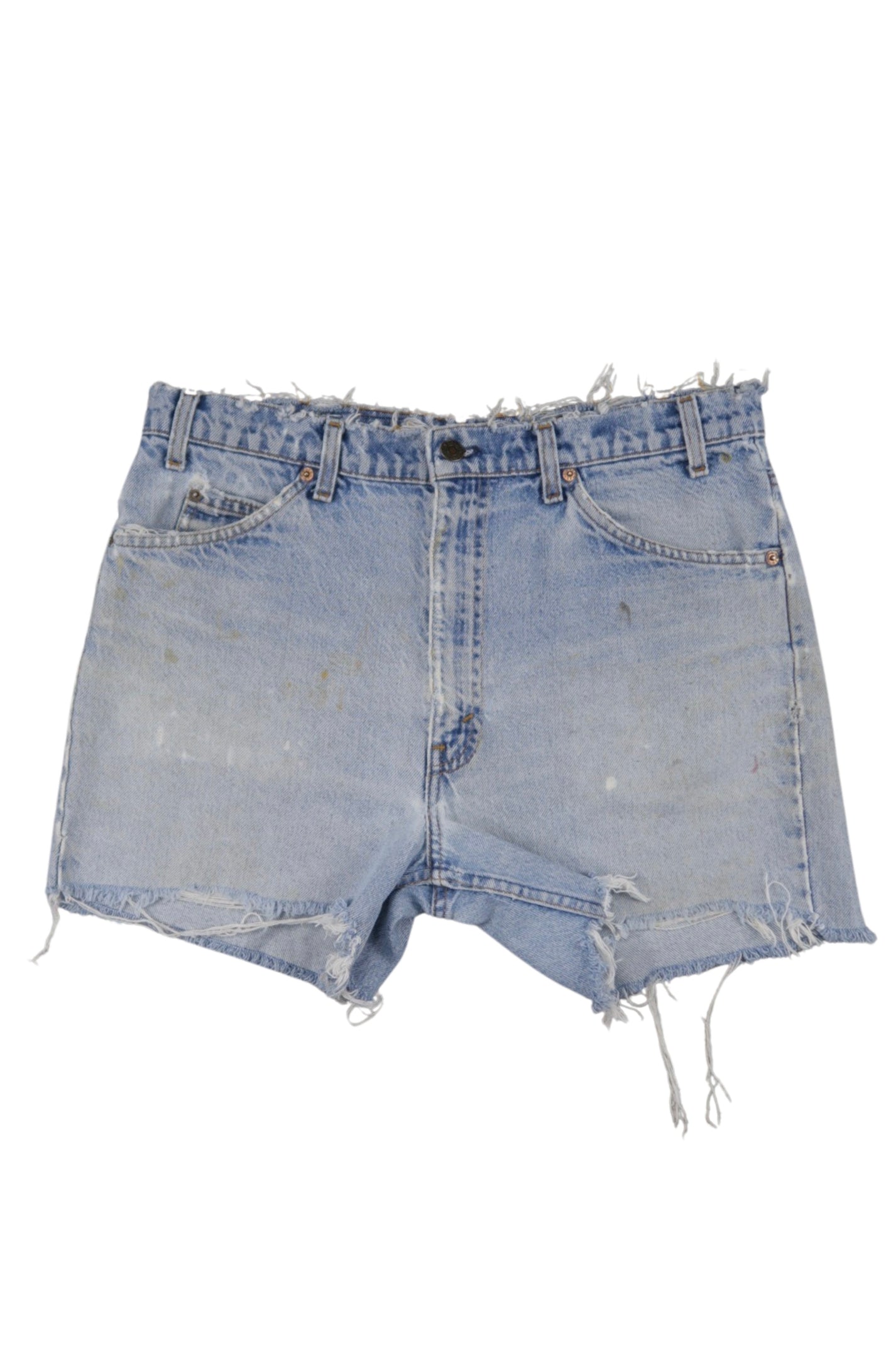 Vintage Levi’s Shorts • 34 wmns
