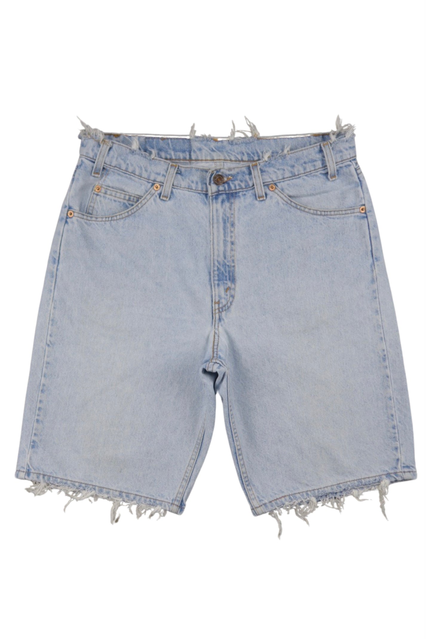 Vintage Levi’s Shorts