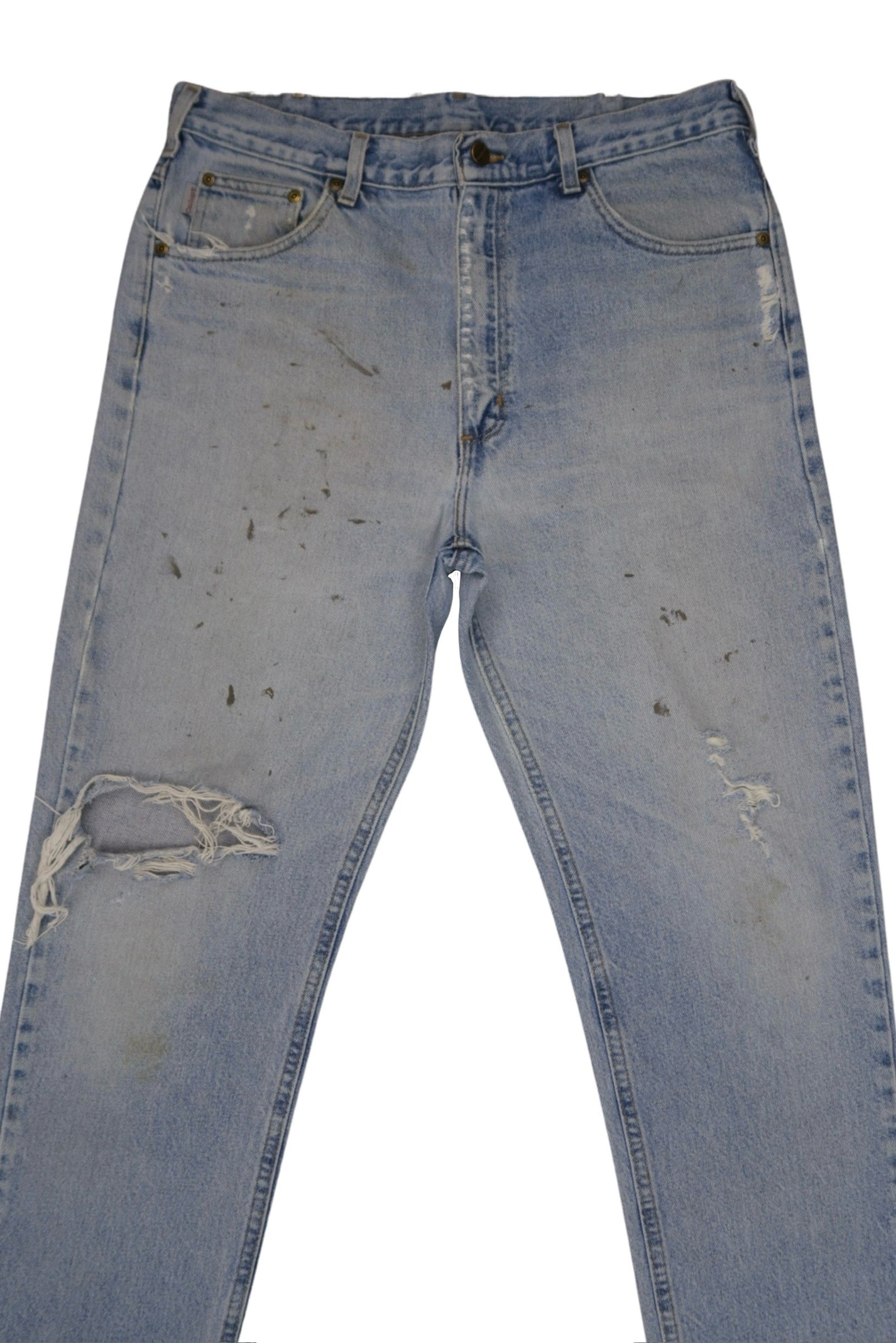 Vintage Carhartt Jeans