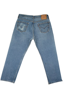 Vintage Levi’s • 36 mens / 34 wmns