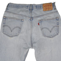 Vintage Levi’s • 32 mens / 30 wmns