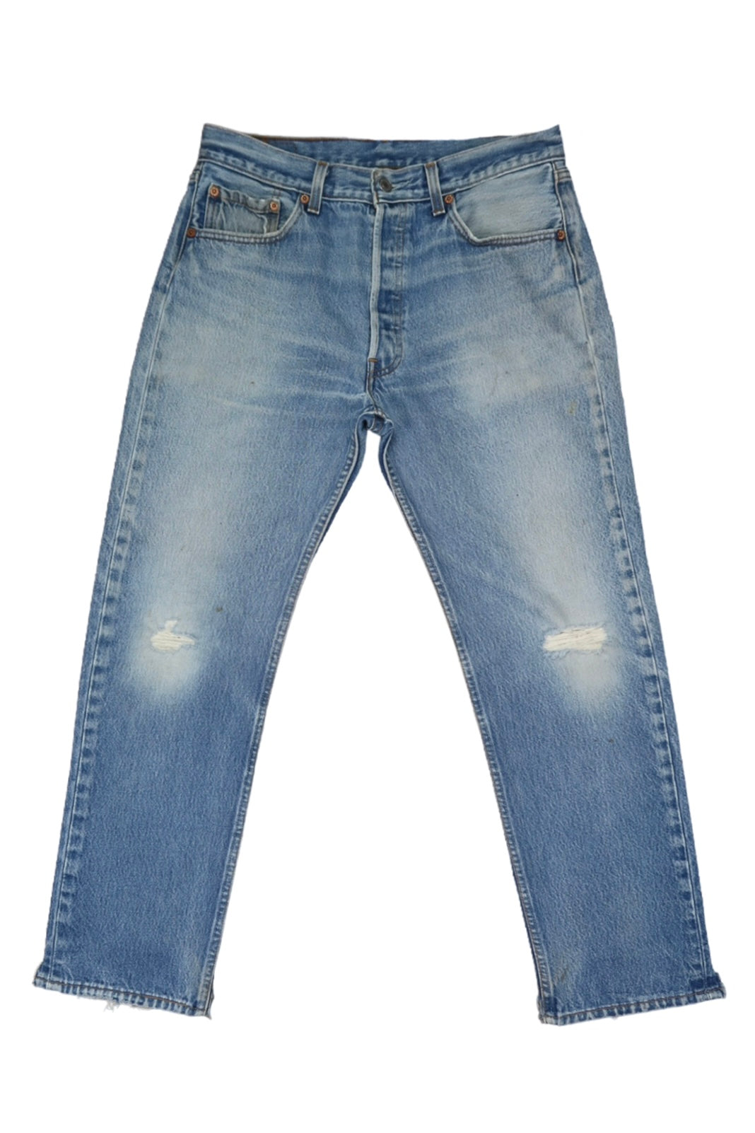 Vintage Levi’s • 31 mens / 29 wmns