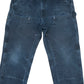 Vintage Carhartt Jeans • 33 mens / 31 wmns