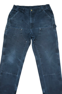 Vintage Carhartt Jeans • 33 mens / 31 wmns