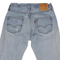 Vintage Levi’s • 27 wmns