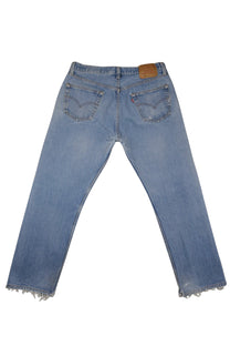 Vintage Levi’s