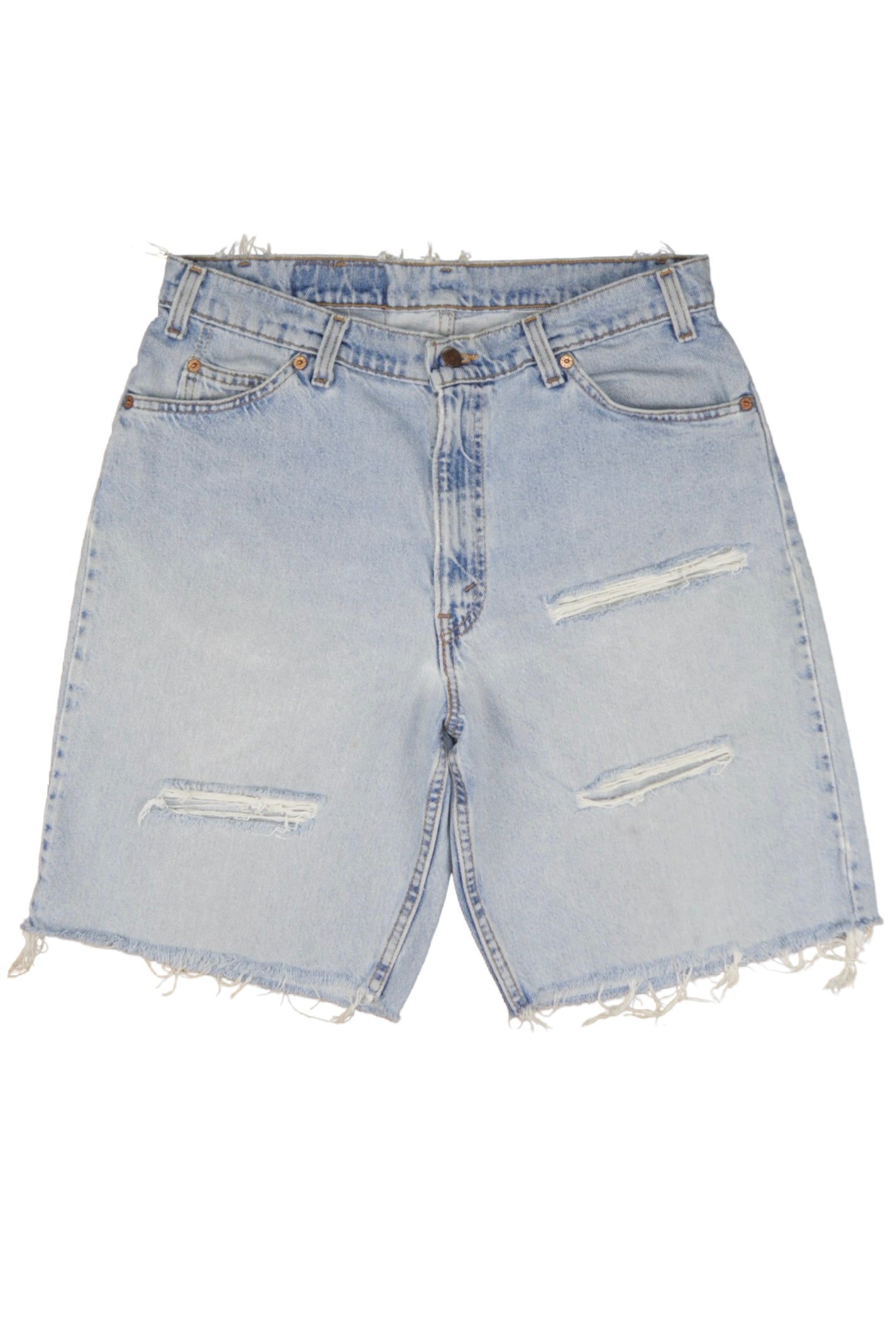 Vintage Levi’s Shorts • 33 mens / 31 wmns