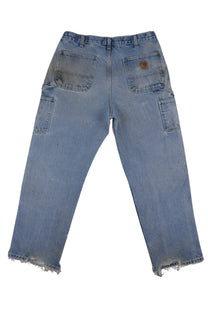 Vintage Carhartt Jeans