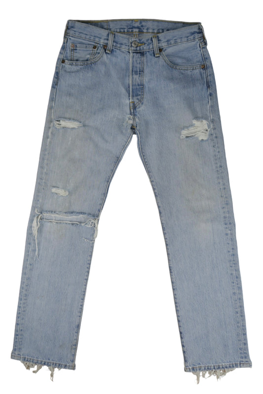 Vintage Levi’s • 29 mens / 27 wmns