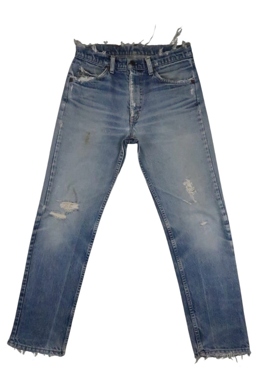 Vintage Levi’s
