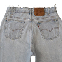 Vintage Levi’s Shorts