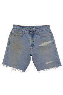 Vintage Levi’s Shorts • 33 mens / 31 wmns