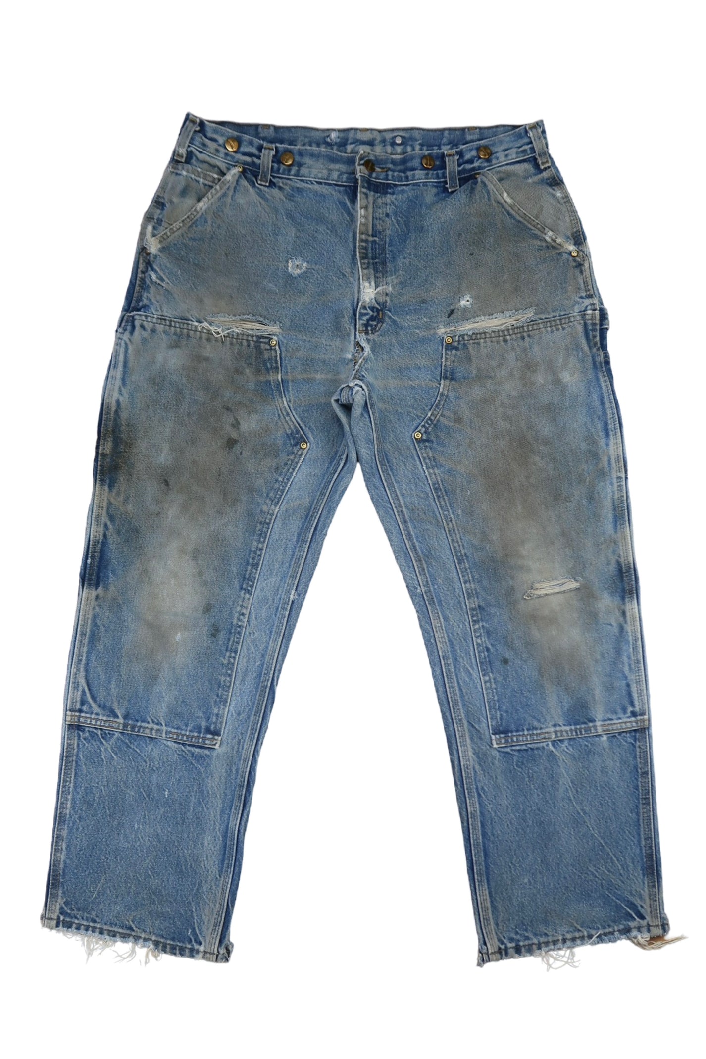 Vintage Carhartt Jeans • 40 mens / 38 wmns