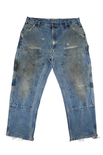 Vintage Carhartt Jeans • 40 mens / 38 wmns