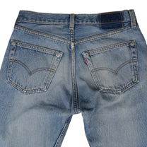 Vintage Levi’s • 29 mens / 27 wmns
