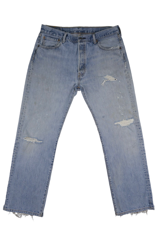 Vintage Levi’s • 36 mens / 34 wmns