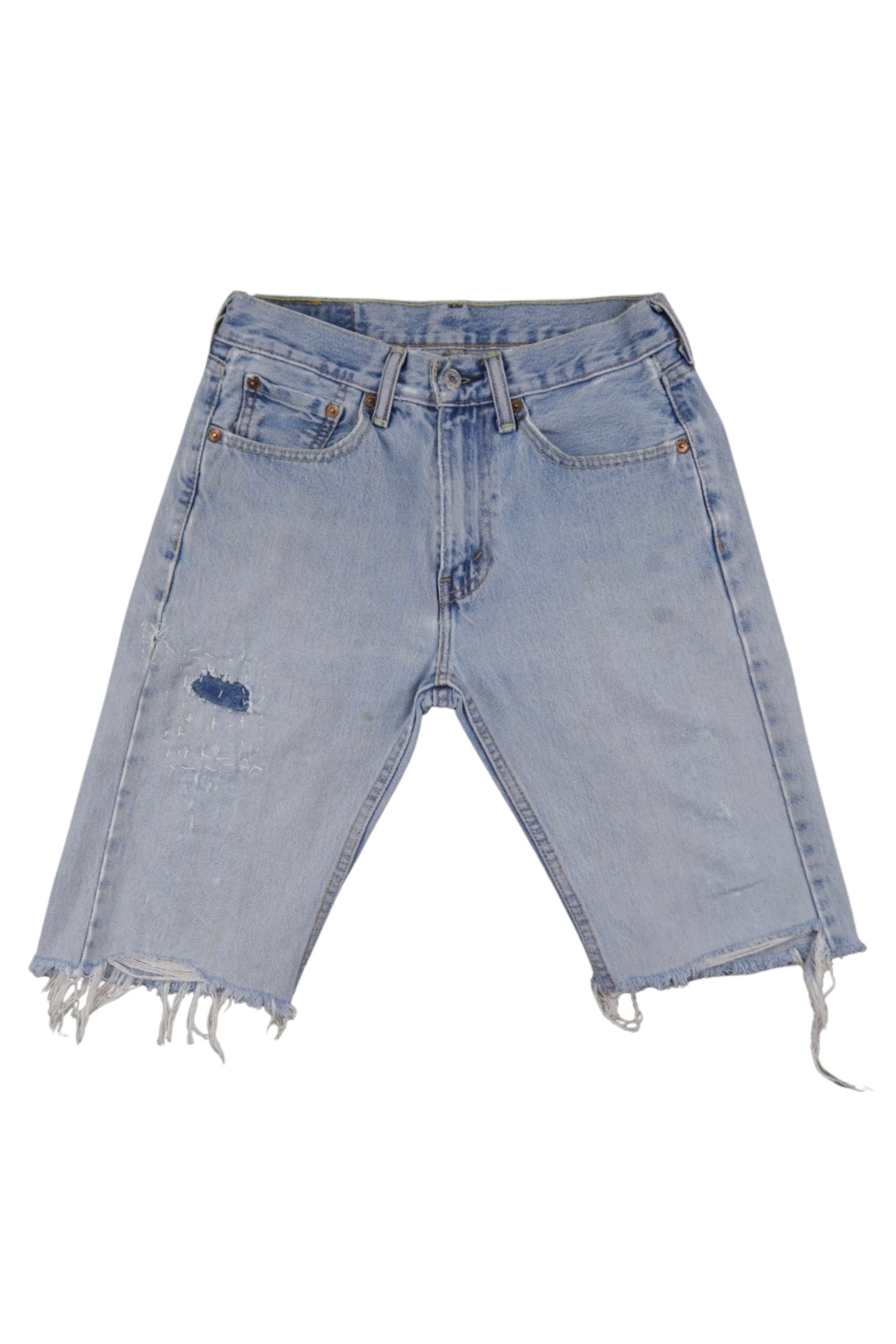 Vintage Levi’s Shorts • 28 wmns