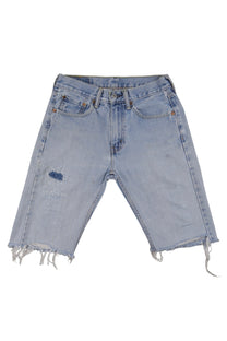 Vintage Levi’s Shorts • 28 wmns