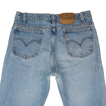 Vintage Levi’s • 32 mens / 30 wmns