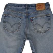 Vintage Levi’s • 30 mens / 28 wmns