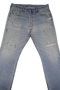 Vintage Levi’s