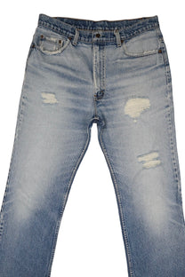 Vintage Levi’s • 33 mens / 31 wmns