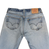 Vintage Levi’s • 32 mens / 30 wmns