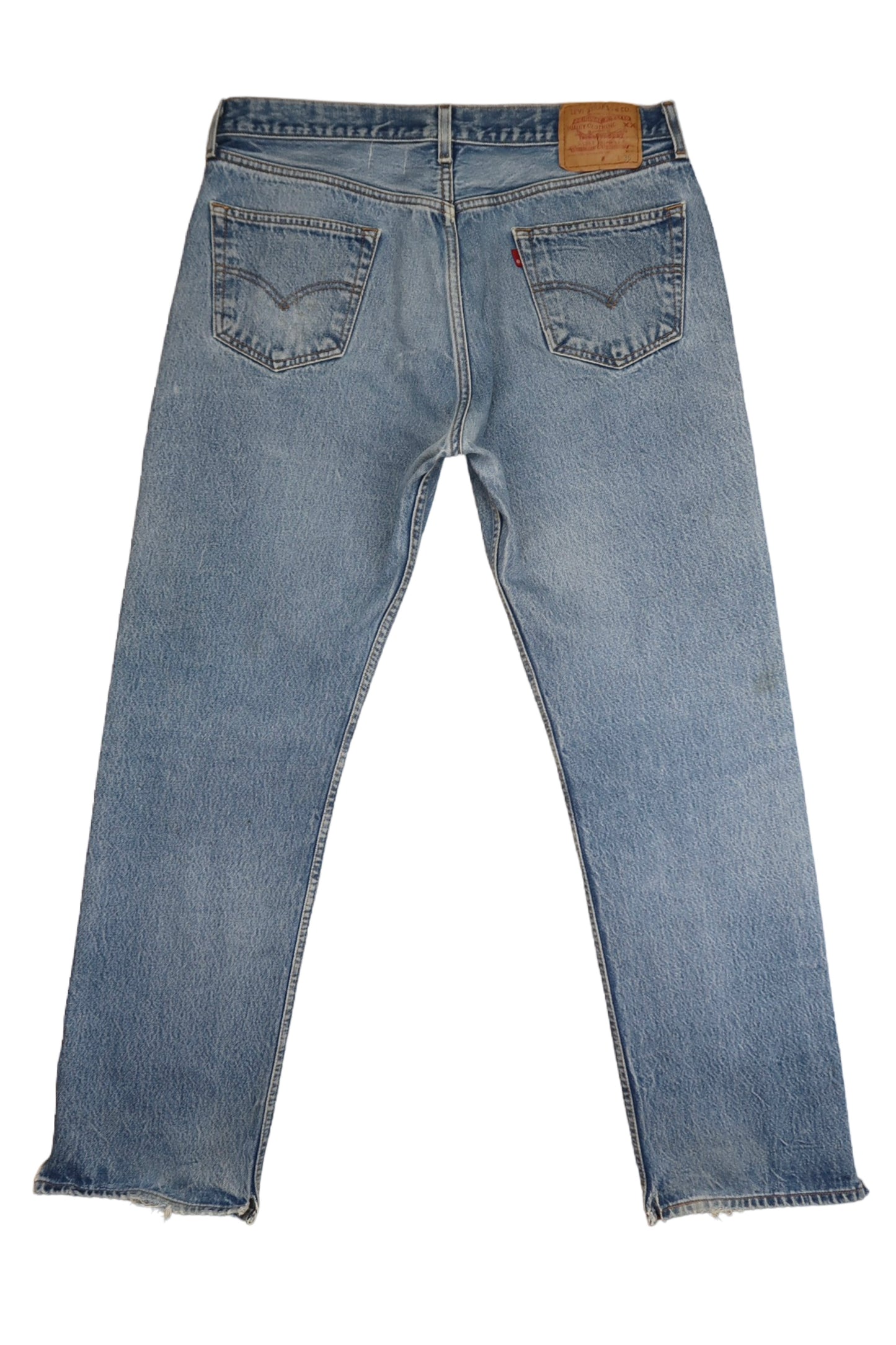 Vintage Levi’s • 34 mens / 32 wmns