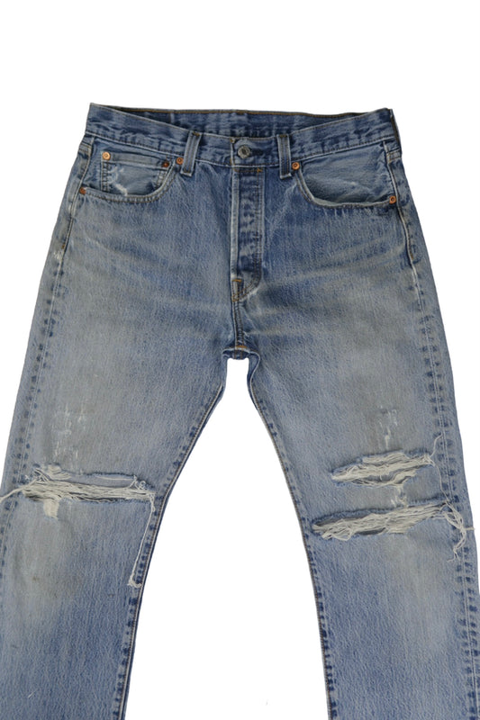 Vintage Levi’s • 31 mens / 29 wmns