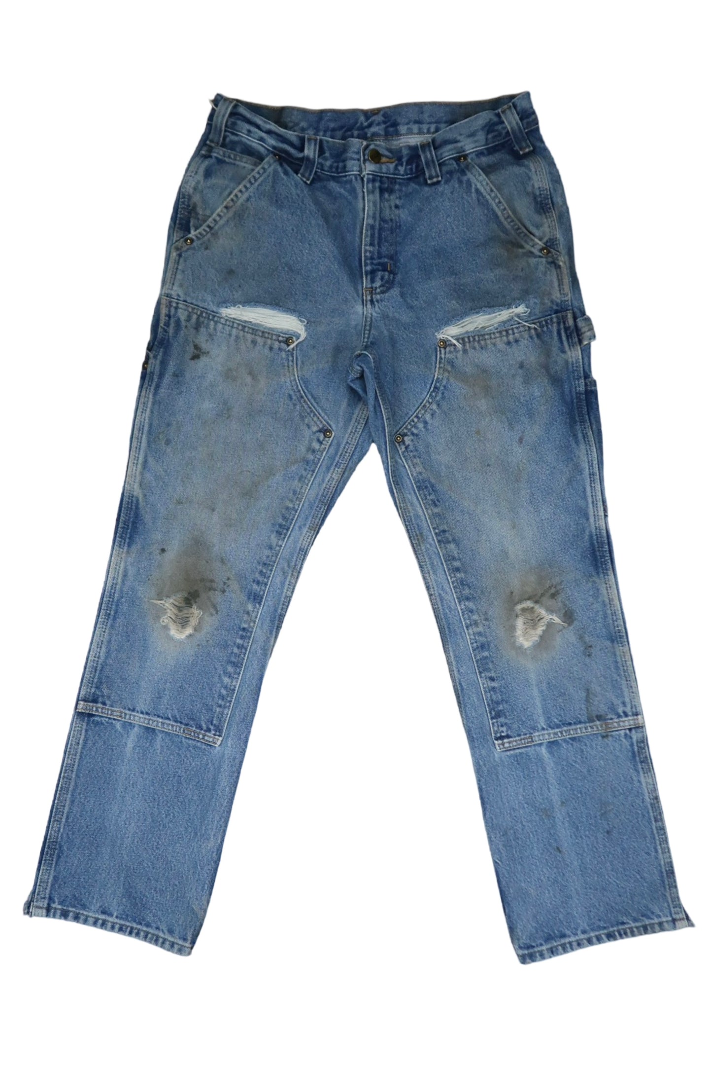 Vintage Carhartt Jeans • 31 mens / 29 wmns