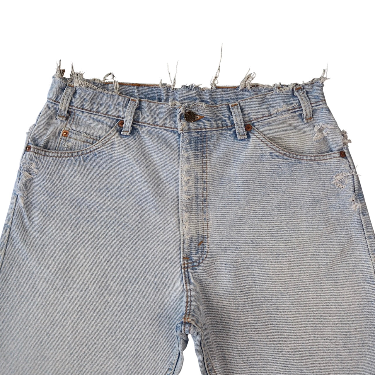 Vintage Levi’s Shorts