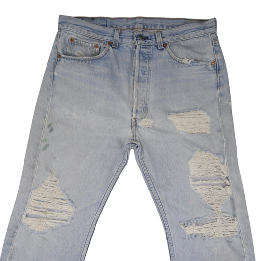 Vintage Levi’s
