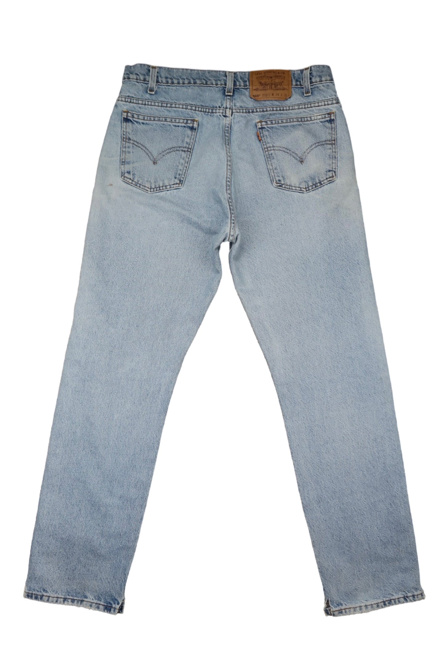 Vintage Levi’s • 32 mens / 30 wmns