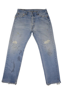 Vintage Levi’s