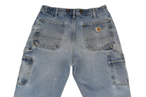Vintage Carhartt Jeans • 32 mens / 30 wmns