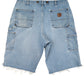 Vintage Carhartt Cutoffs • 38 mens / 36 wmns