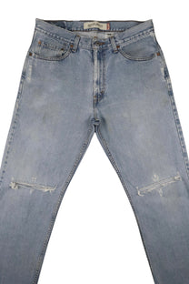 Vintage Levi’s