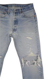 Vintage Levi’s • 30 mens / 28 wmns