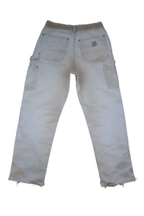 Vintage Carhartt Jeans • 29 mens / 27 wmns