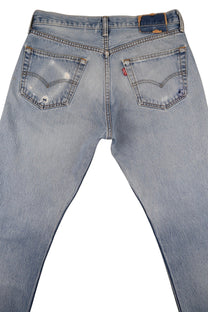 Vintage Levi’s