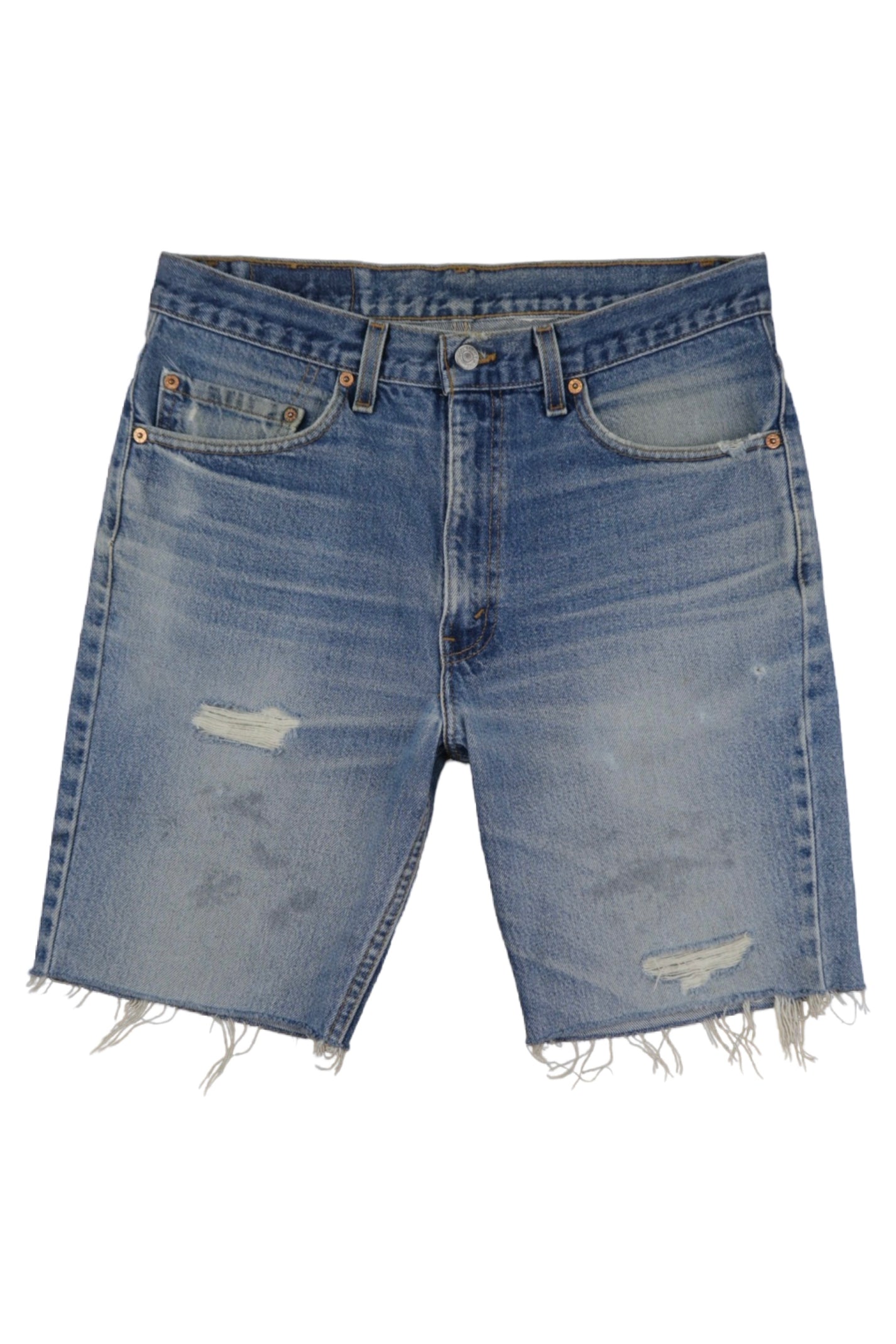 Vintage Levi’s Shorts • 34 mens / 32 wmns