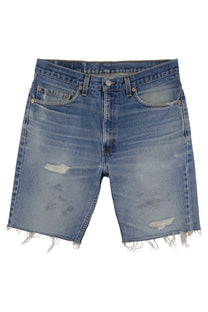 Vintage Levi’s Shorts • 34 mens / 32 wmns