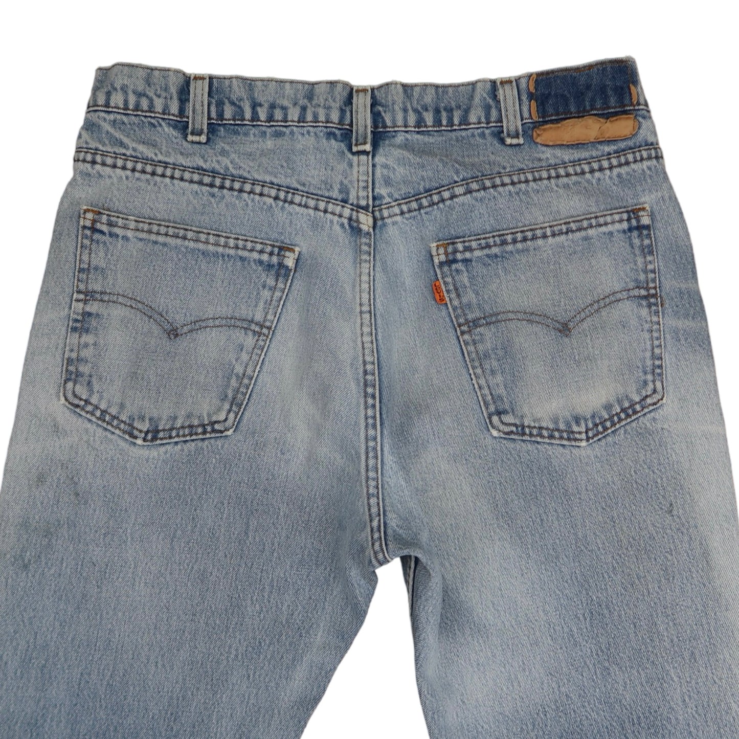 Vintage Levi’s • 33 mens / 31 wmns