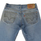 Vintage Levi’s • 32 mens / 30 wmns