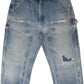 Vintage Carhartt Jeans • 34 mens / 32 wmns