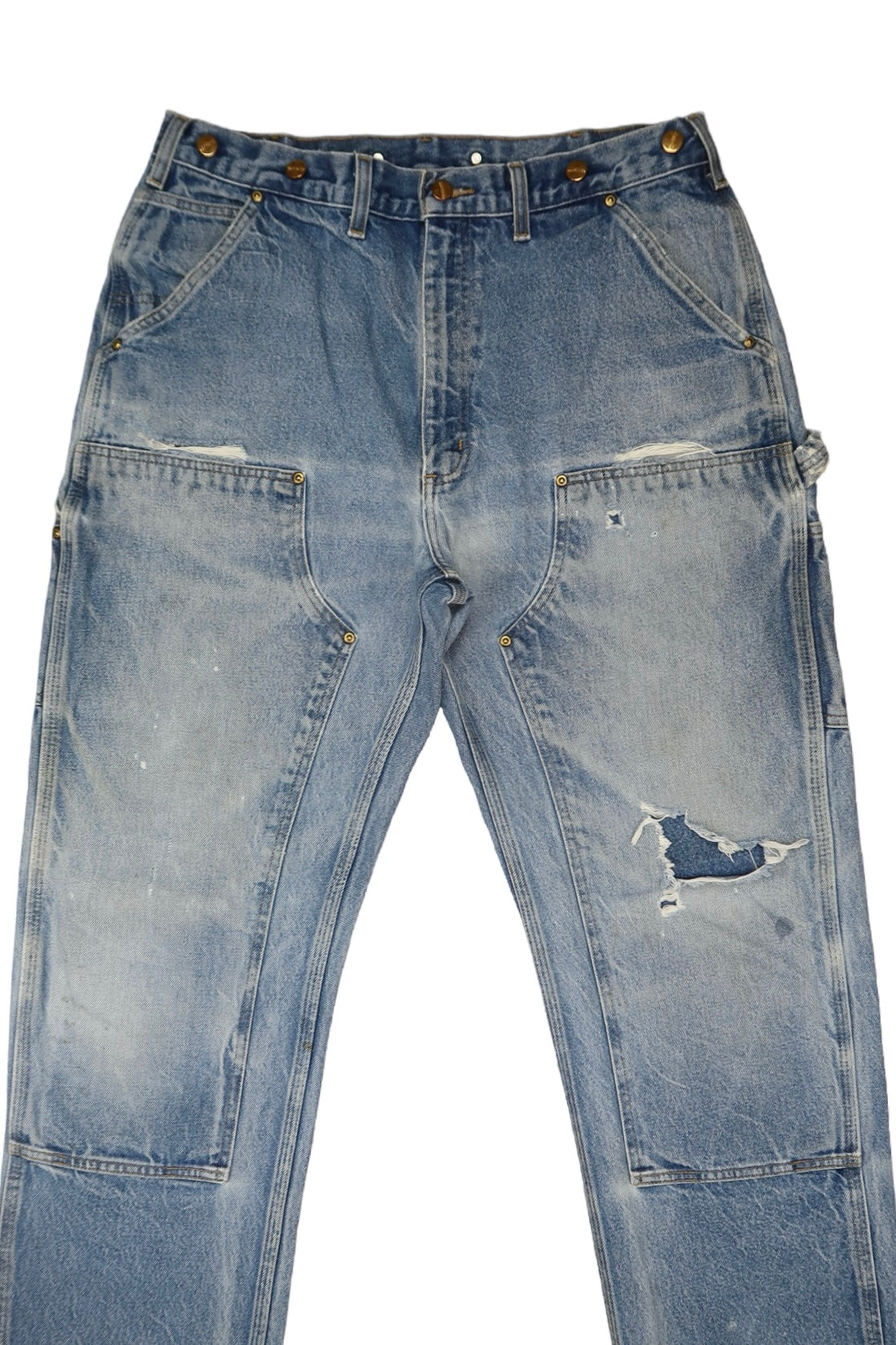 Vintage Carhartt Jeans • 34 mens / 32 wmns