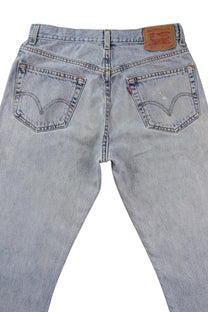 Vintage Levi’s