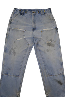 Vintage Carhartt Jeans