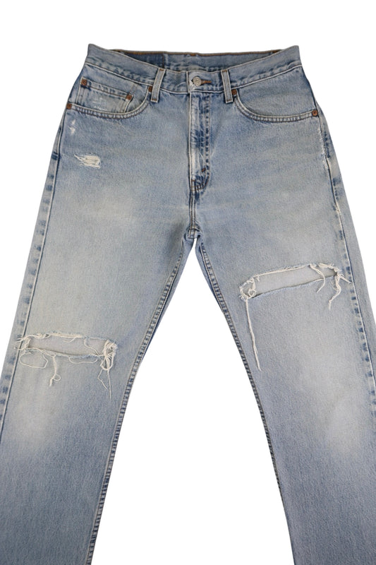 Vintage Levi’s