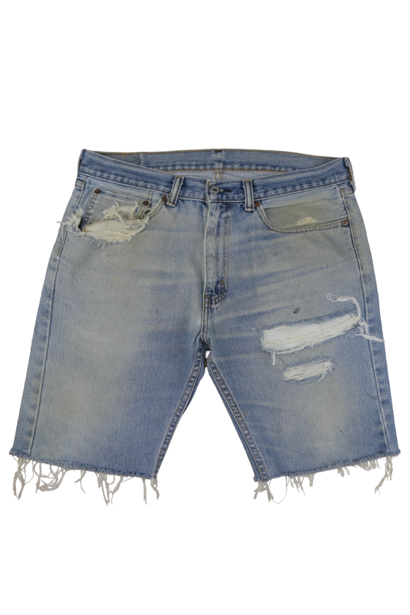 Vintage Levi’s Shorts • 36 mens / 34 wmns